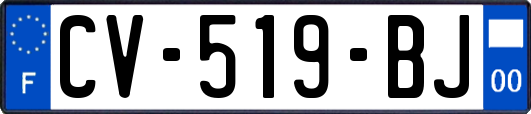 CV-519-BJ