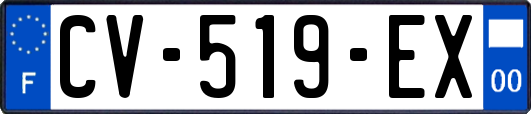 CV-519-EX