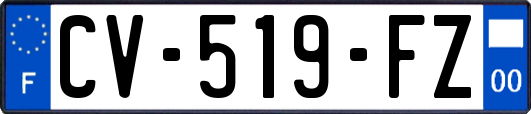 CV-519-FZ