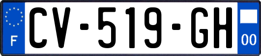 CV-519-GH