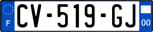 CV-519-GJ