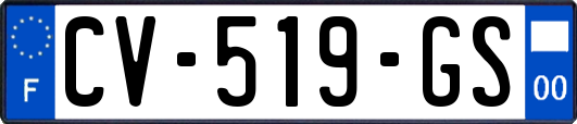 CV-519-GS