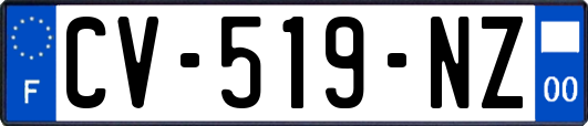 CV-519-NZ