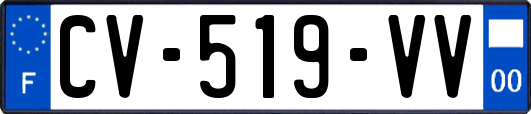 CV-519-VV