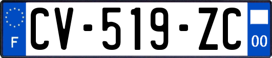 CV-519-ZC