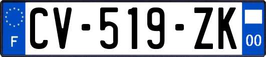 CV-519-ZK