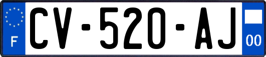 CV-520-AJ