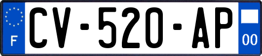 CV-520-AP