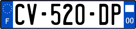 CV-520-DP