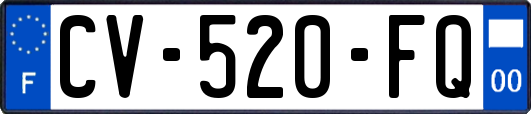 CV-520-FQ