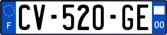 CV-520-GE