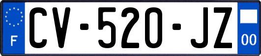 CV-520-JZ