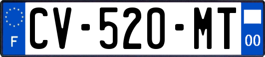 CV-520-MT