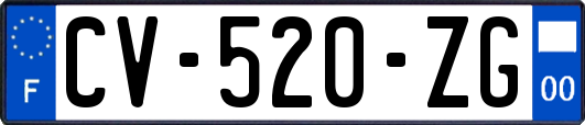 CV-520-ZG