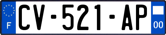 CV-521-AP