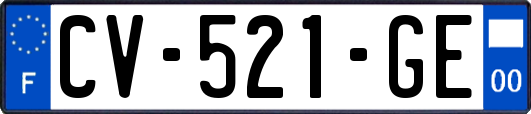 CV-521-GE