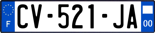 CV-521-JA