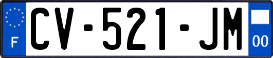 CV-521-JM