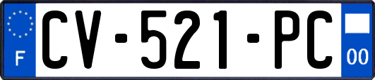 CV-521-PC