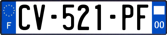 CV-521-PF