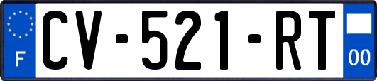 CV-521-RT