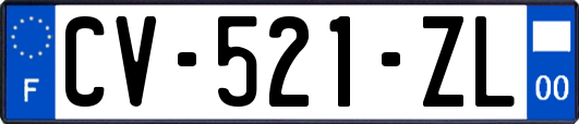 CV-521-ZL