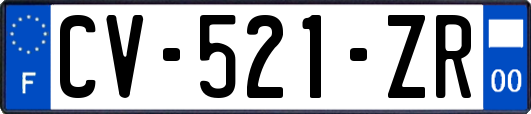 CV-521-ZR