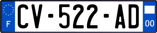 CV-522-AD