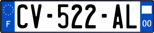 CV-522-AL