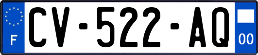 CV-522-AQ