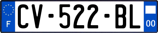 CV-522-BL