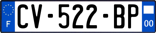 CV-522-BP