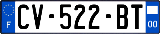 CV-522-BT