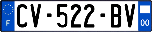CV-522-BV