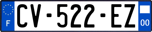 CV-522-EZ