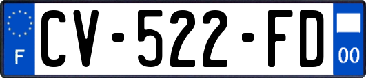 CV-522-FD