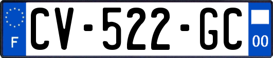 CV-522-GC