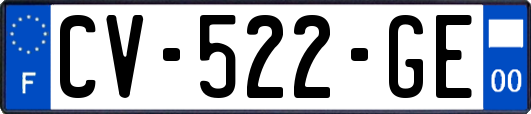 CV-522-GE