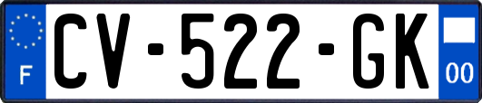 CV-522-GK