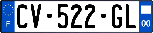 CV-522-GL