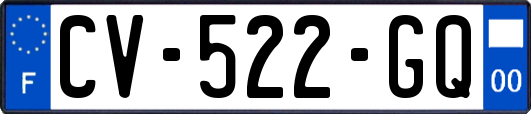 CV-522-GQ