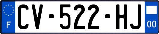 CV-522-HJ