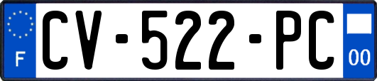 CV-522-PC