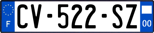 CV-522-SZ