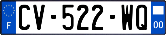 CV-522-WQ