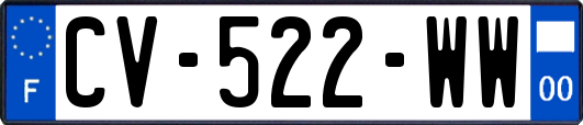CV-522-WW