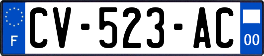 CV-523-AC