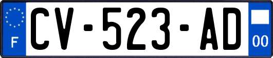 CV-523-AD