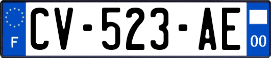 CV-523-AE