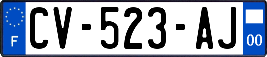 CV-523-AJ